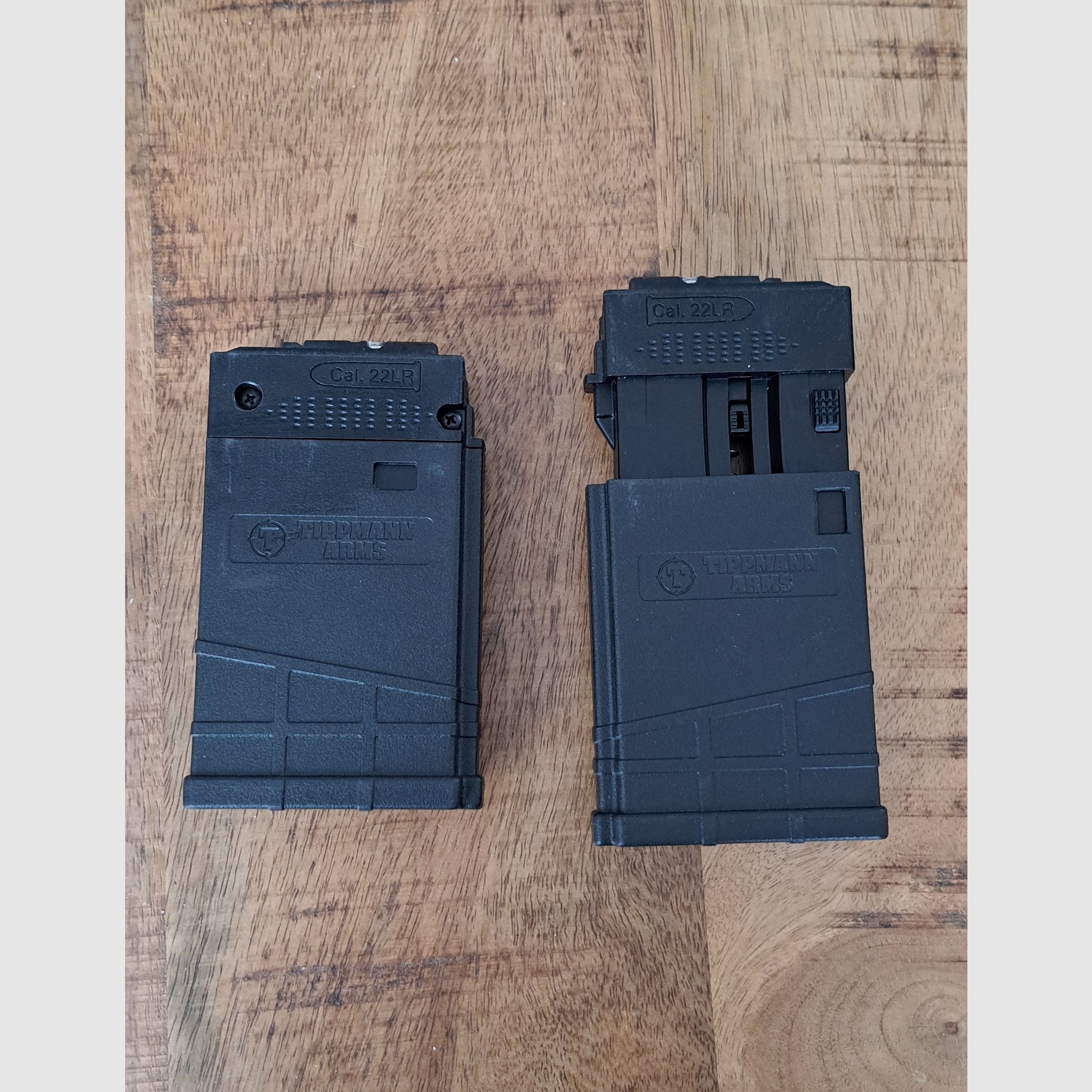 Tippmann M4 Elite GS