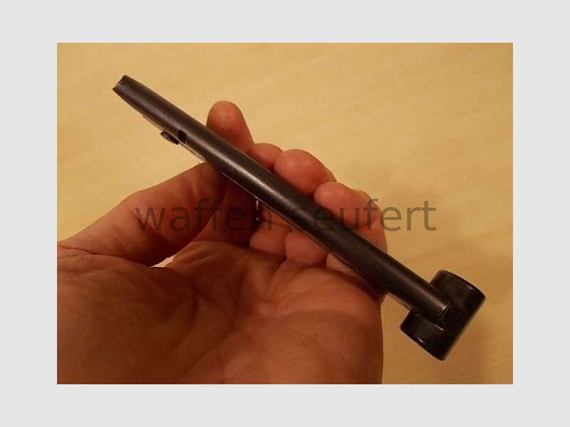 Erma 08 LA22 vervangmagazijn voor pistool .22lr