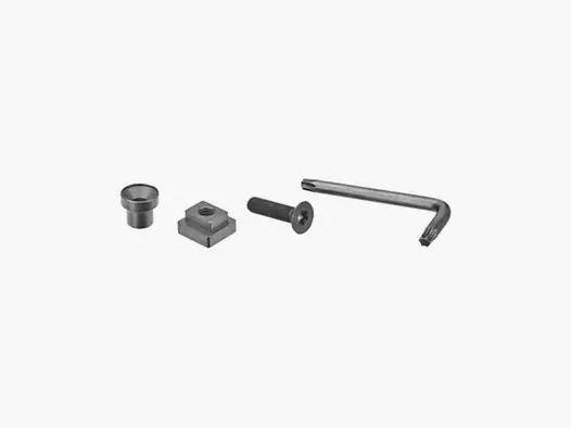 ERATAC Umbausatz für Harris-Zweibeinadapter – T0391-0013