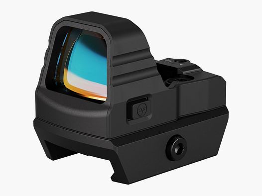 Firefield Reflex sight Ironclad Mini – F3