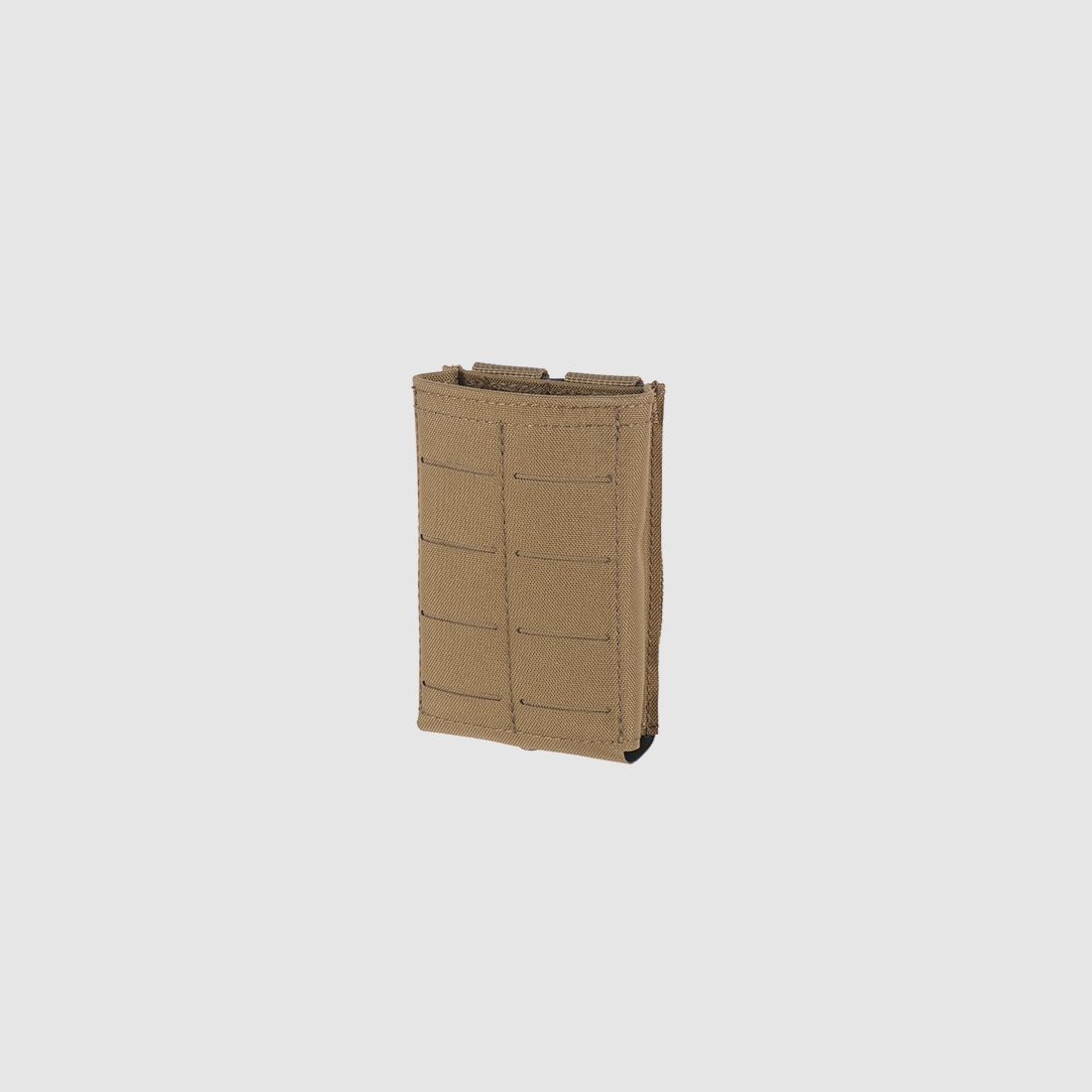 Single M4 / AK magazine pouch - Coyote Brown [EM]