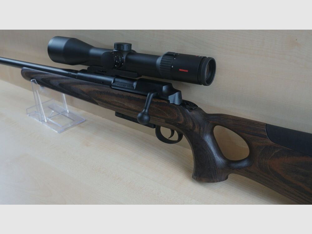 Mauser Link System 25 Max
