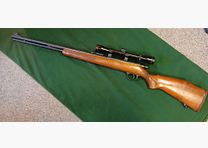 Marlin 883 Holzschaft