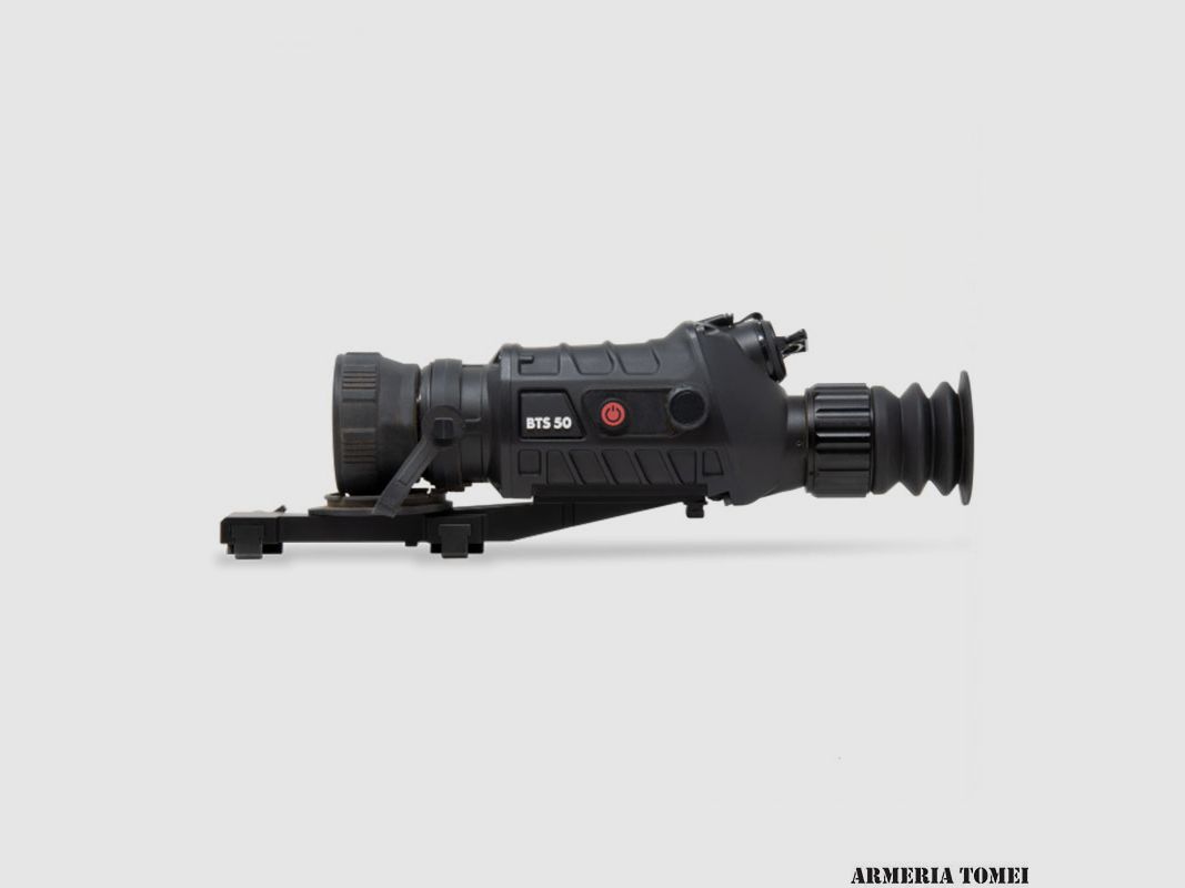 BURRIS – THERMAL RIFLESCOPE 50mm, image 2 of 2