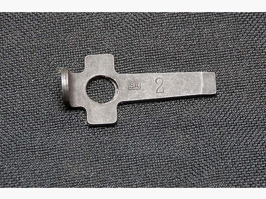 Luger Schlüssel 08