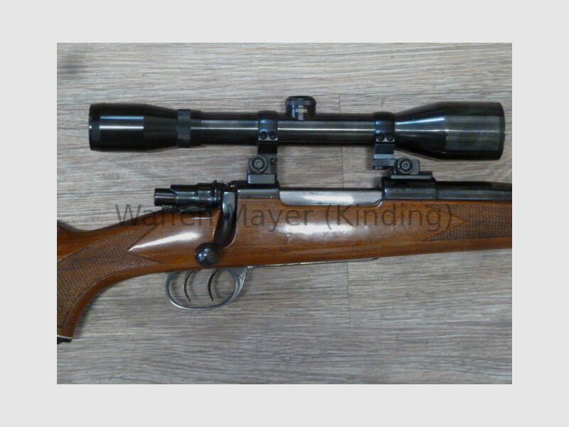 Interarms-Manchester Marx X