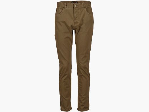 Swedteam Crest 5-Pocket Broek Heren Swedteam Sand 36/36