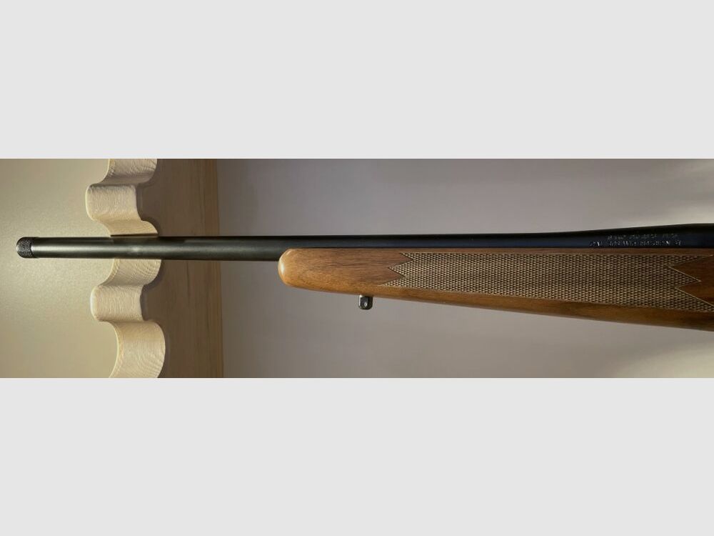 SAKO 90 HUNTER KURZ mit Gewinde