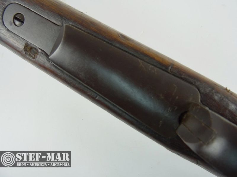 Carabina Arisaka Model 38 [R1584], imagen 21 de 33