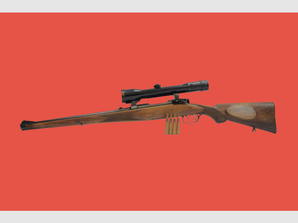 Steyr Mannlicher