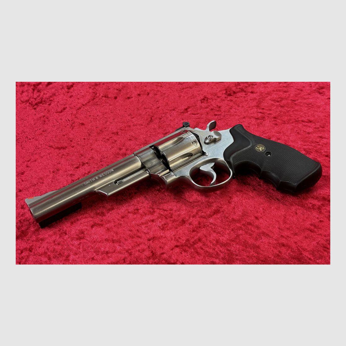 Smith & Wesson 629-3