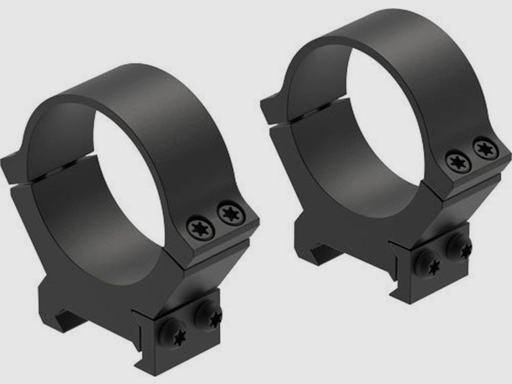 LEUPOLD ANELLI PRW2 34MM MEDI