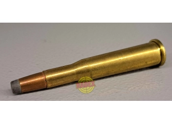 S&B-munitie cal. 6,5X52R 7,6G SP, afbeelding 2 van 2