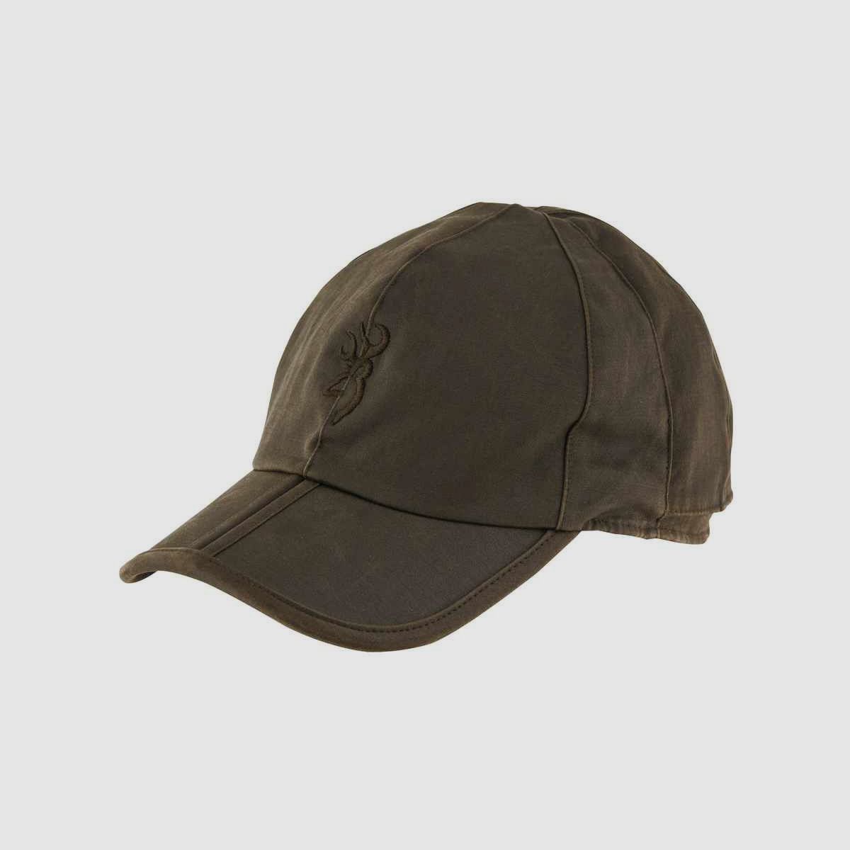 Cappello Browning Biface marrone/arancione, immagine 2 di 3