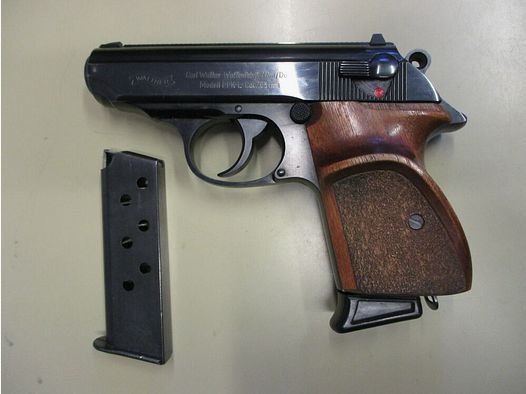 Walther PPK-L