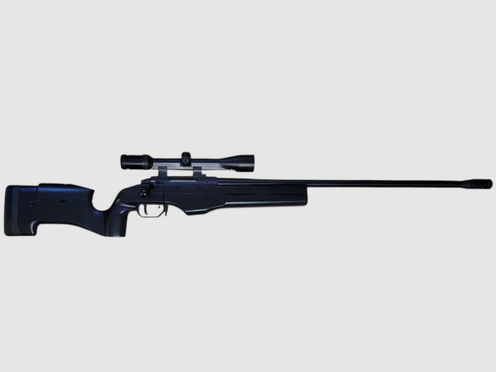 Sako TRG 22