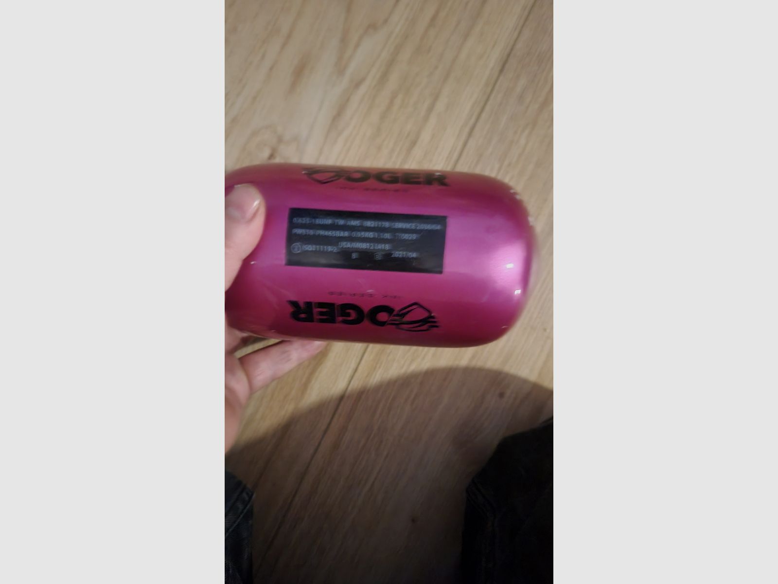 Kompletne wyposażenie do paintballa