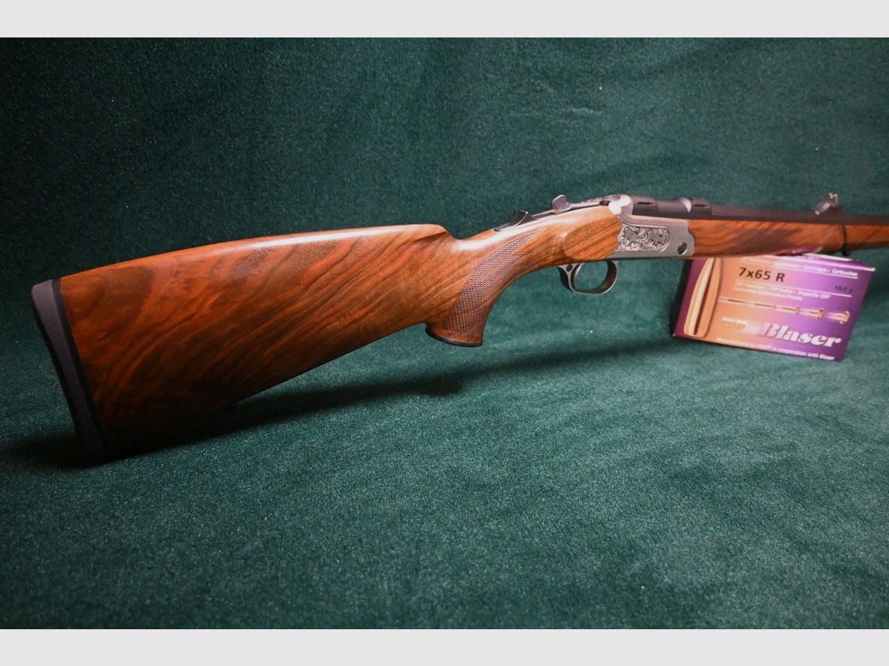 Merkel K4 Stutzen, keine K3, K5