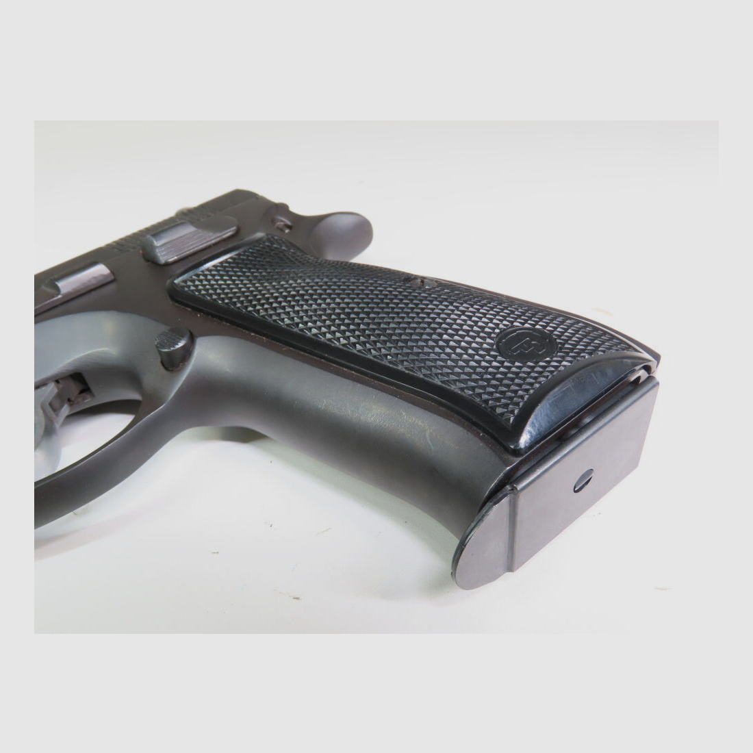 Brünner BRNO CZ 75