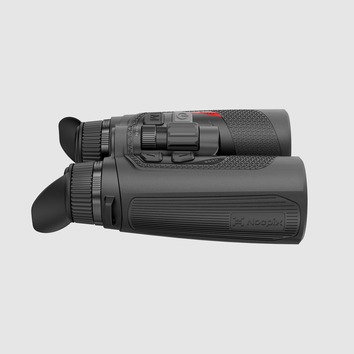 Nocpix Quest L35R thermal imaging binoculars / thermal imaging device