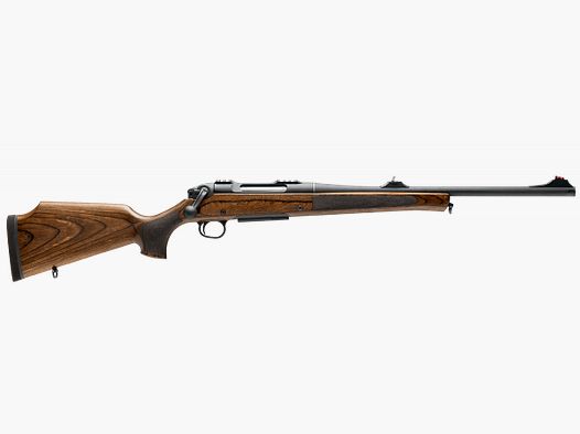 Rifle de repetición Haenel Jaeger NXT DS