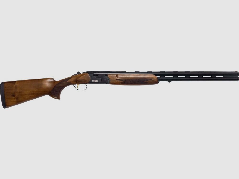 Brenner	 BF18
