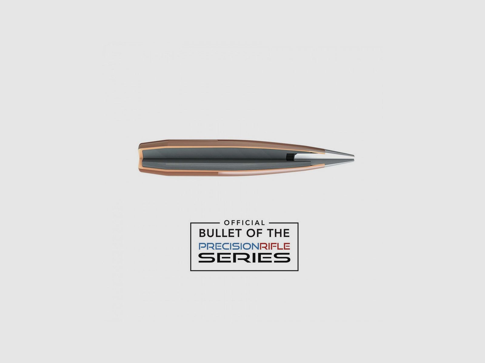 HORNADY BALAS A-TIP MATCH 7MM 190GR 100UD., imagen 3 de 5