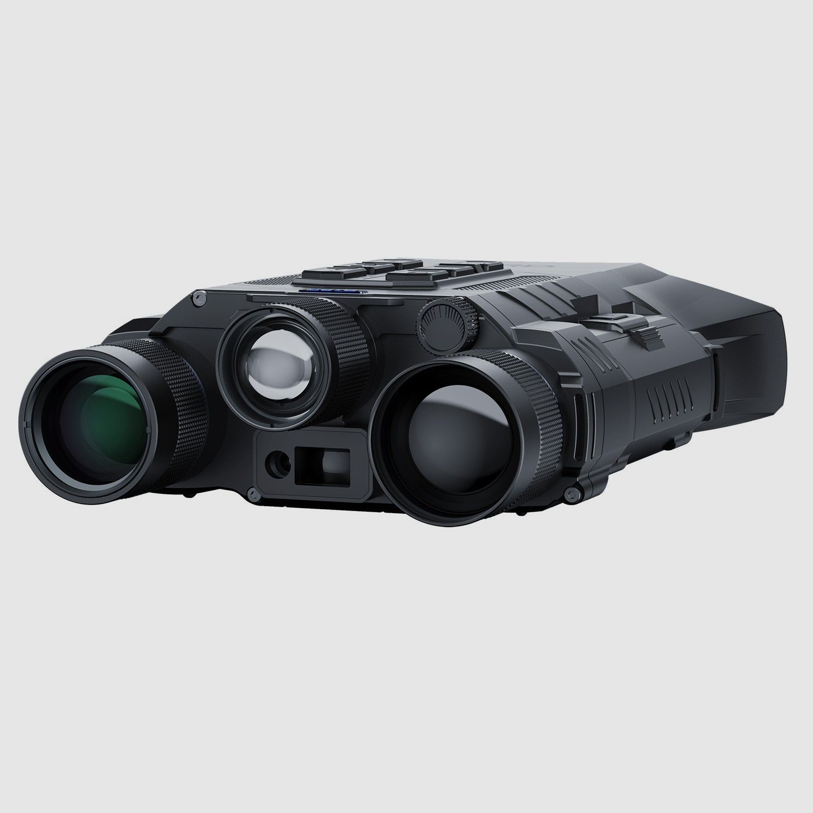 PARD Osprey 640 LRF Jumelles multispectrales Nouveauté 2025 !