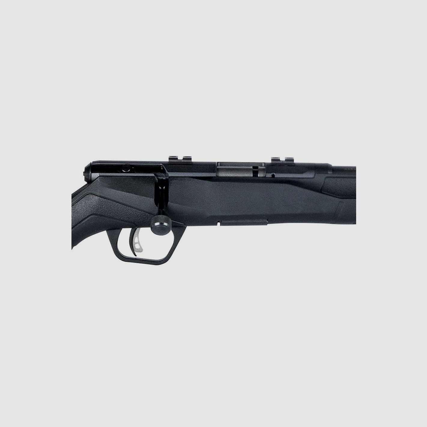 Fusil à verrou SAVAGE B17 F – 17 HMR, image 4 sur 5