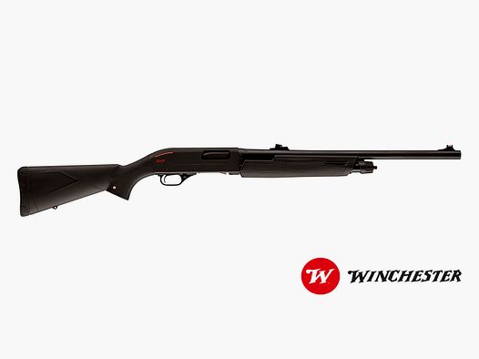WINCHESTER SXP Ombra Nera Fucile da Caccia al Cervo