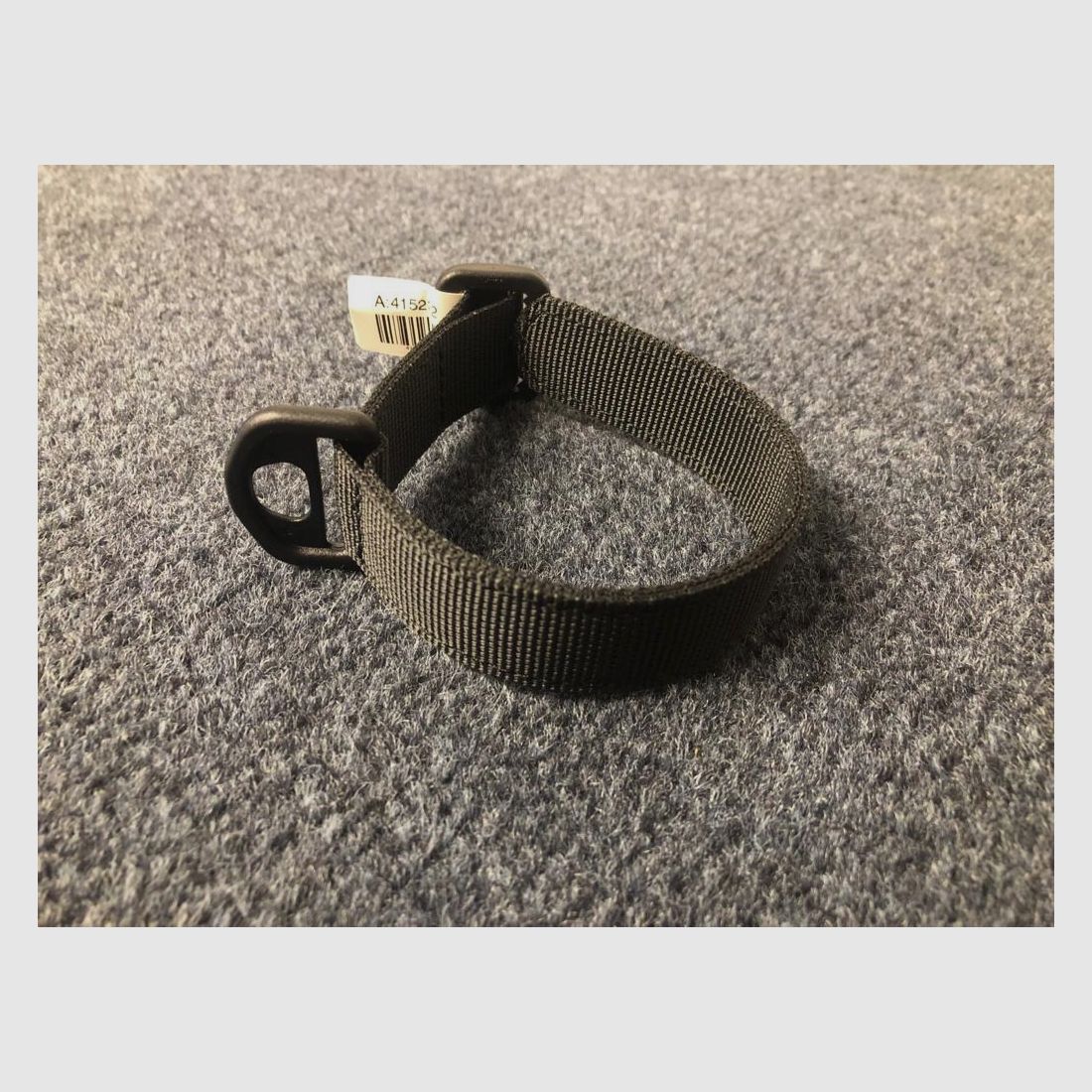 Set HK beidseitige Picatinny Riemeneinhängung & Band für Schulterstütze - NEU - Heckler & Koch Mr223 Mr308 G38 G95k