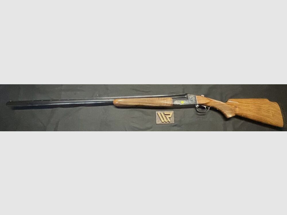 Mauser Gamba