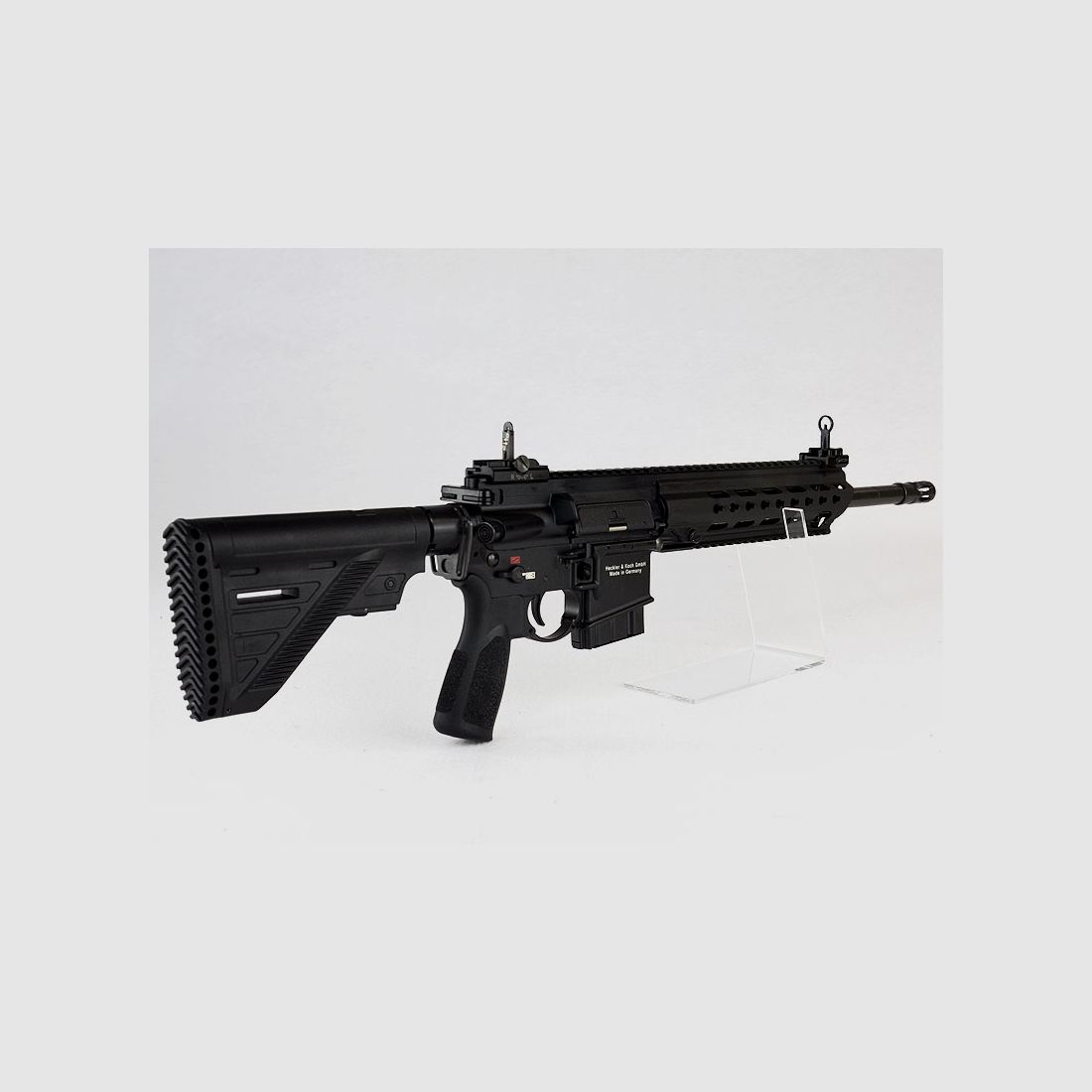 Heckler & Koch MR223 A3 Slimline 14,5", noir