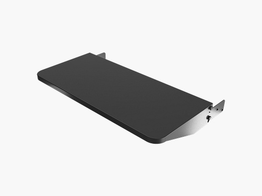 TRAEGER KLAPPBARE FRONTABLAGE --- 22/575/650-SERIE