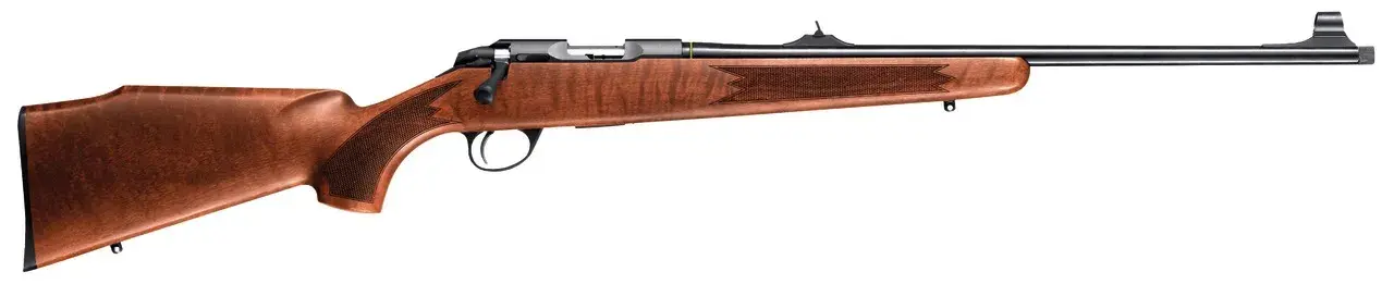 Carabine à Verrou Sako Quad Hunter Pro Calibre 22 LR, image 2 sur 2
