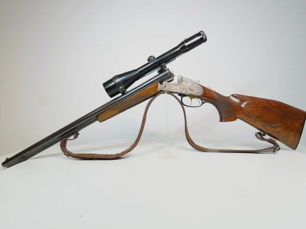 Schöner Krieghoff Neptun Primus!