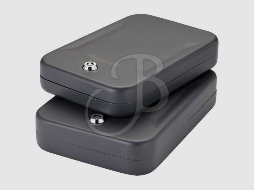 Hornady Cassetta Sicurezza Lock Box Large, immagine 1 di 2