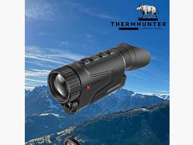 Nocpix Lumi H35R Wärmebildkamera -NEU-