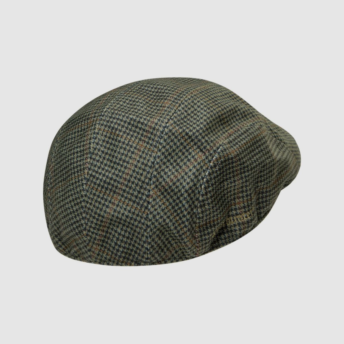 DEERHUNTER Pro Gamekeeper Flatcap