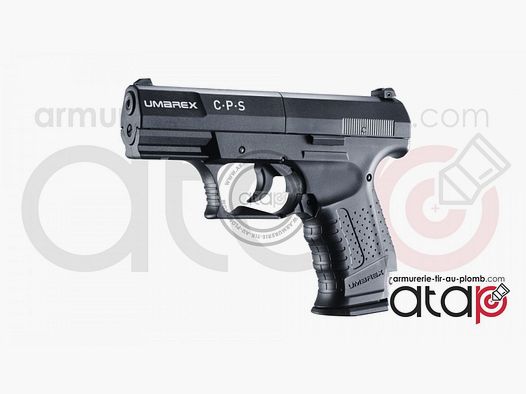 Umarex CPS air pistol