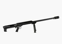 BARRETT Modelo 99