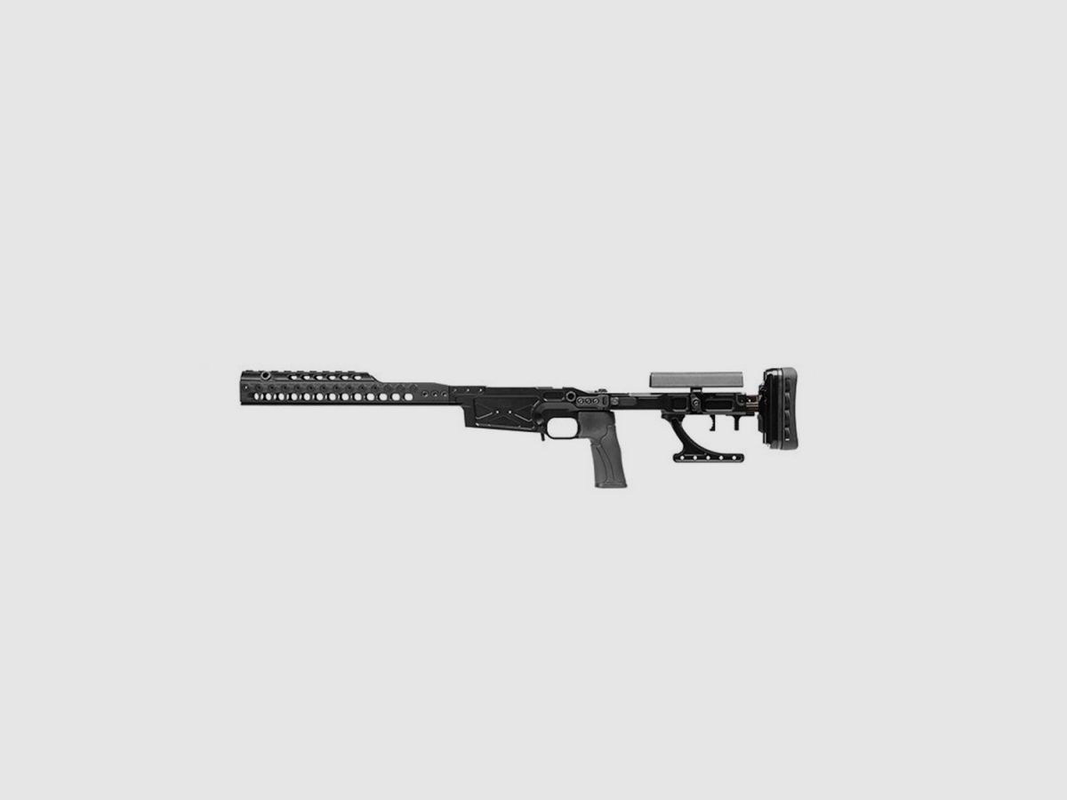 Spuhr Chassis R700 LCP SA, Czarny, 13", zdjęcie 2 z 2