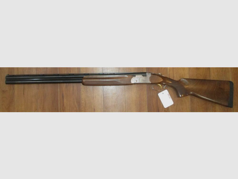 Beretta 686 White Onyx