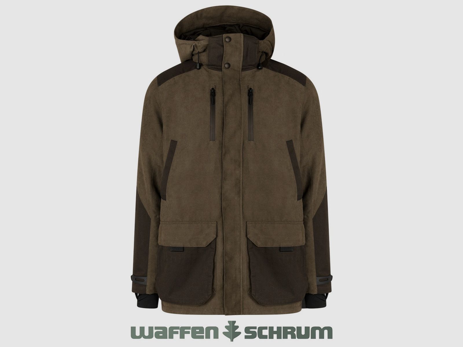Seeland Jacke Ultimo