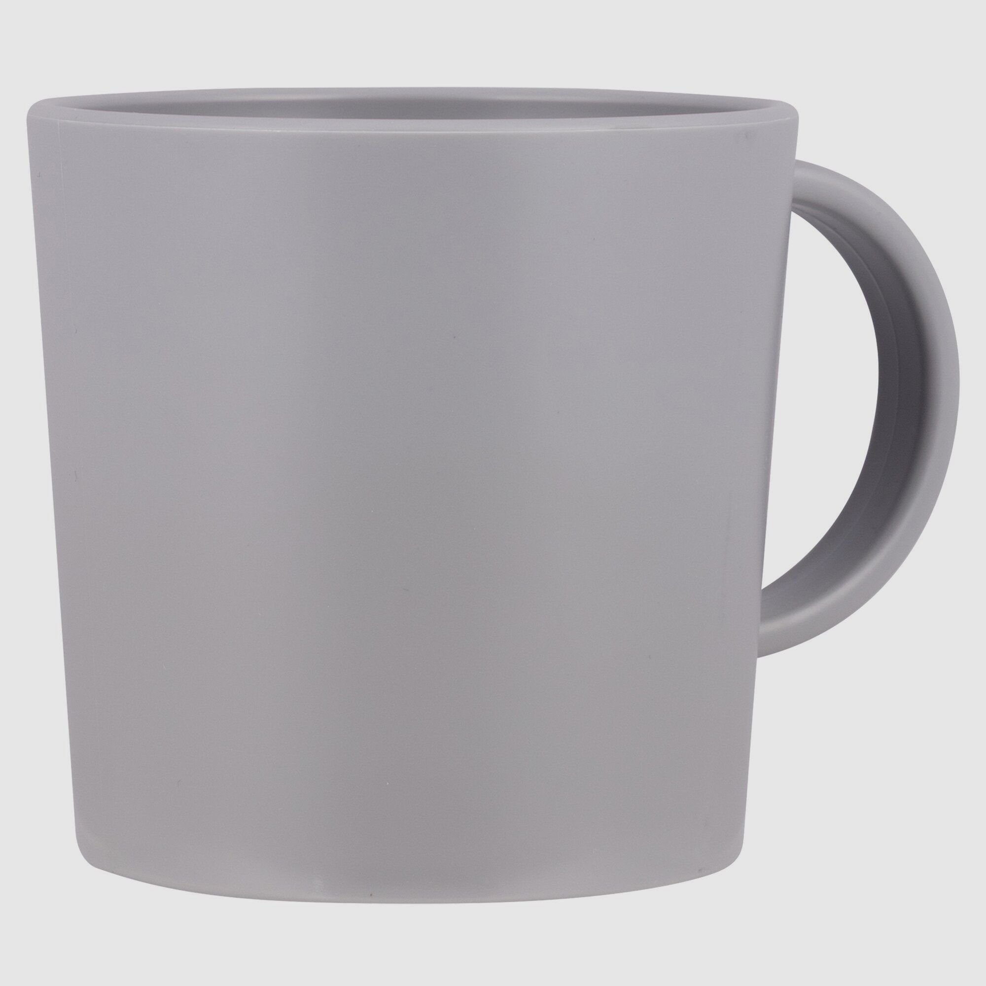 Henkelbecher Renew, 4-piece, gray, image 3 of 3