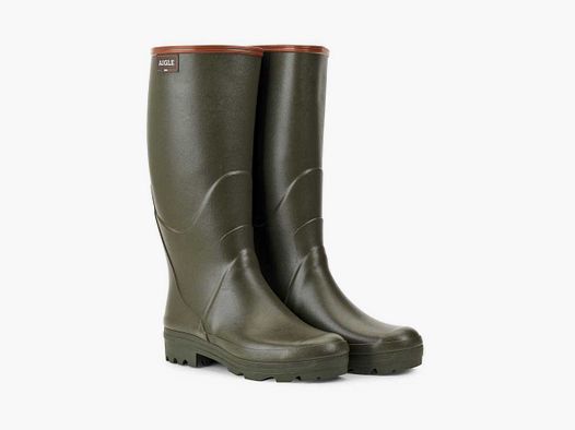 Buty Chambord Pro II khaki - P40