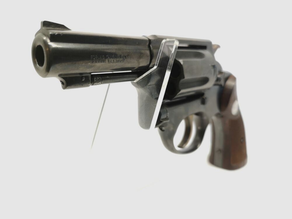 Taurus ohne