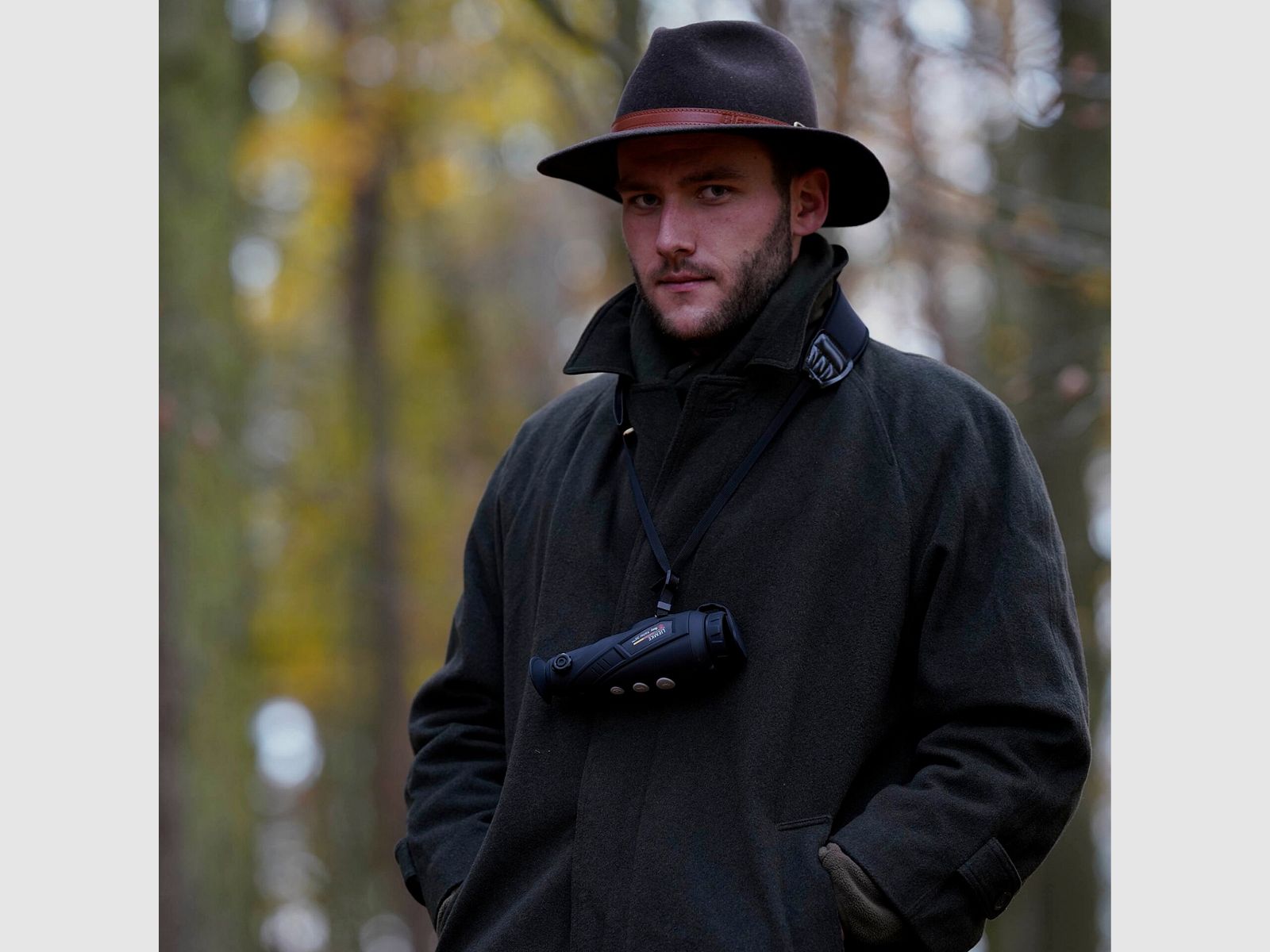 Liemke Liemke Keiler 36 Pro (2022)