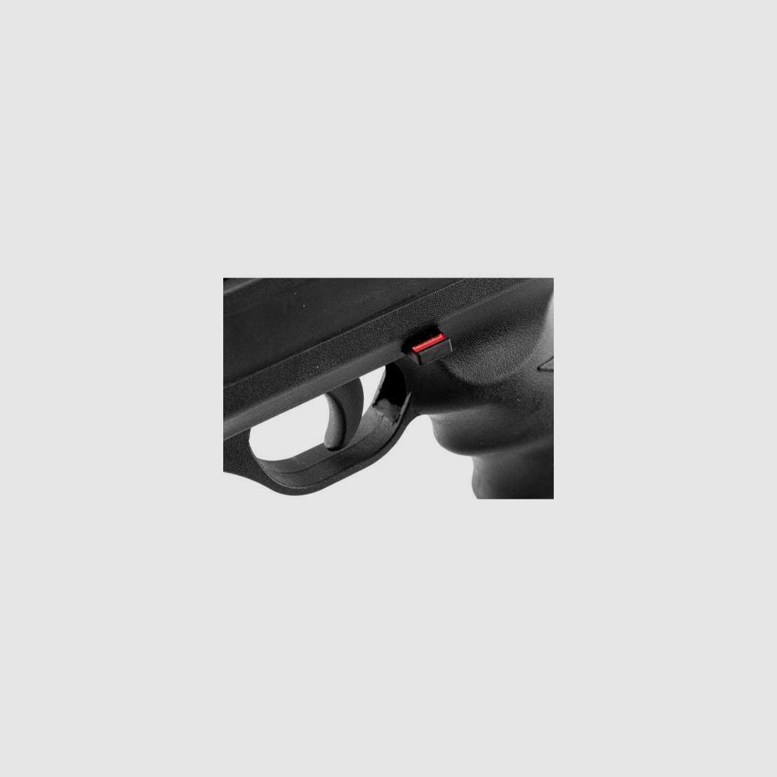 NORICA BLACK OPS LANGLEY HITMAN PISTOOL, afbeelding 6 van 7