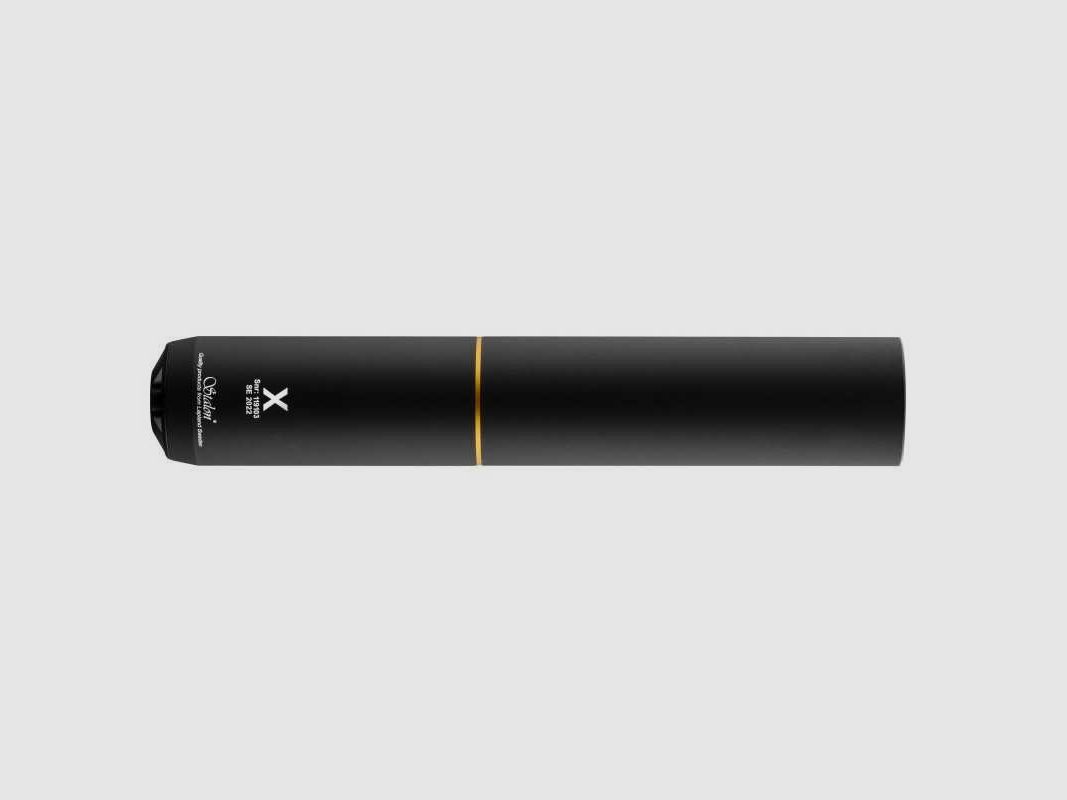 Silencieux STALON X149 pour les calibres .223 à .308 - max cal .308, image 3 sur 3
